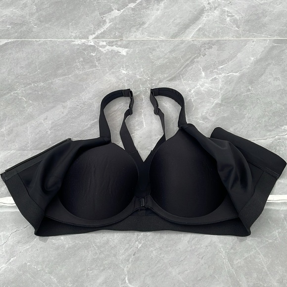 Women's Victoria’s Secret Sport Incredible Knockout Ultra Max Sports Bra 34B - Picture 7 of 16